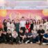 Blue Moon Party 2026: Khoảnh khắc tri ân và trưởng thành của sinh viên UEB