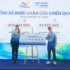 Chiến dịch Bước chân Gắn kết Yêu thương đạt mục tiêu 490 triệu bước chân