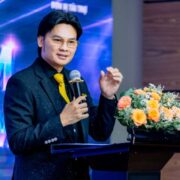 NSƯT Kim Tiểu Long công bố liveshow 35 năm “Dòng chảy thanh âm”