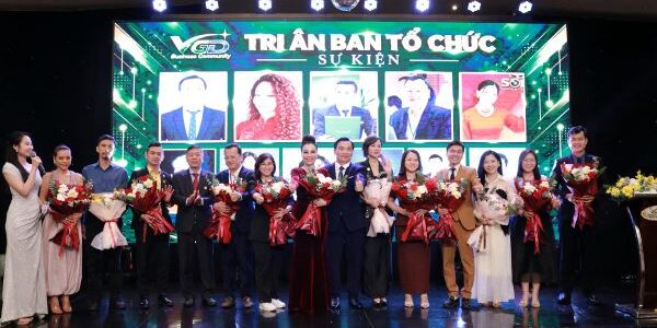 Ra mắt Cộng đồng Doanh nhân Kinh tế Xanh & Kinh tế Số Việt Nam