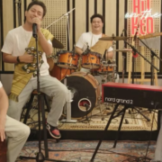 Vượt 350 tỷ đồng, “Trại buôn người” tung MV đậm chất Khmer
